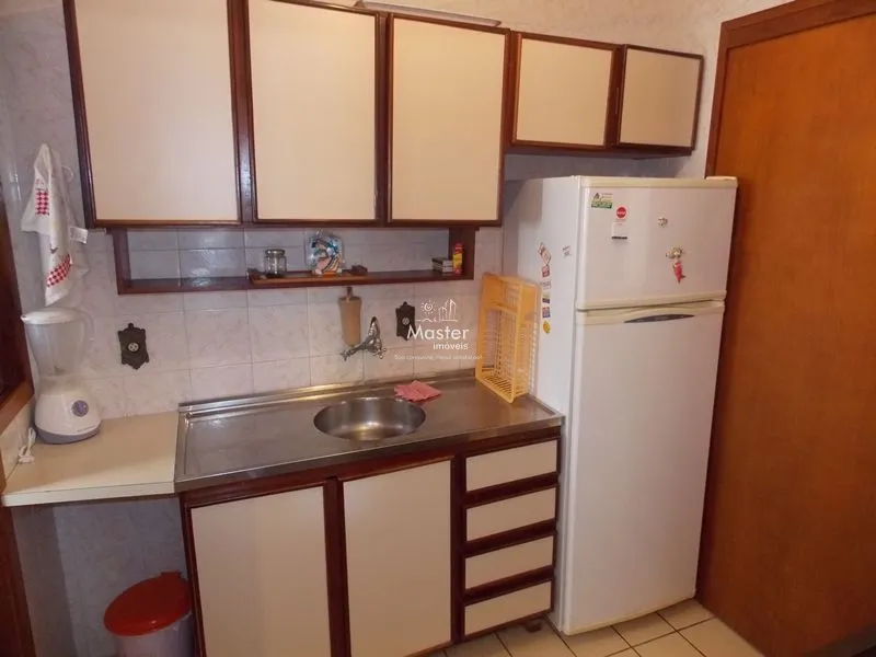 Excelente apartamento de dois quartos + dependencia de empregada: 14ª foto da galeria de imagens do imóvel