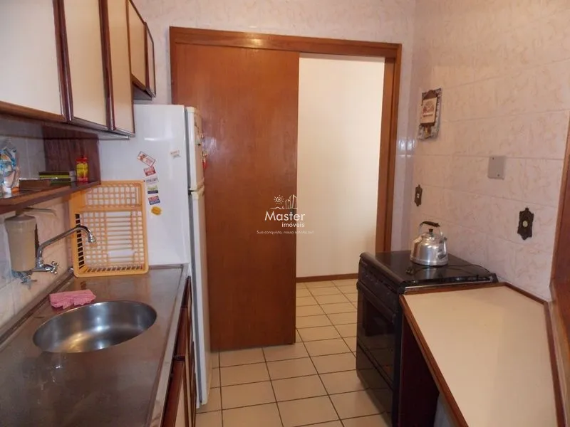 Excelente apartamento de dois quartos + dependencia de empregada: 16ª foto da galeria de imagens do imóvel