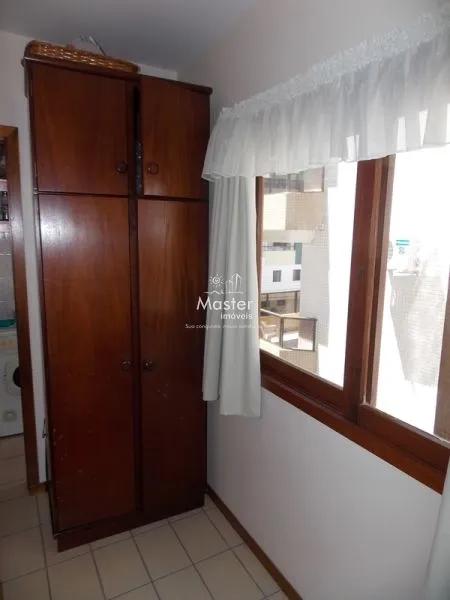 Excelente apartamento de dois quartos + dependencia de empregada: 18ª foto da galeria de imagens do imóvel
