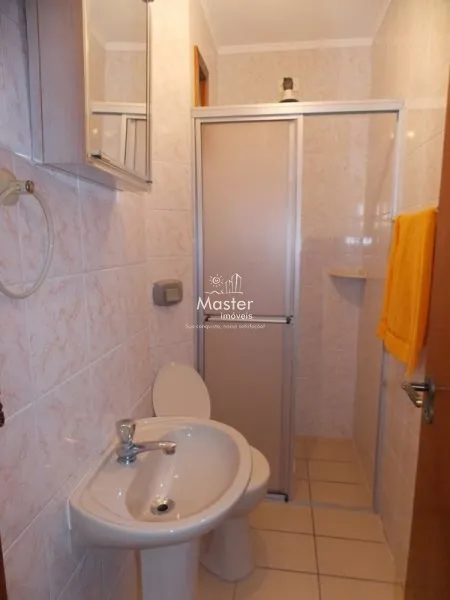 Excelente apartamento de dois quartos + dependencia de empregada: 19ª foto da galeria de imagens do imóvel