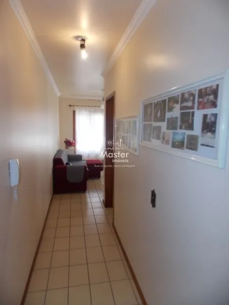 Excelente apartamento de dois quartos + dependencia de empregada: 20ª foto da galeria de imagens do imóvel