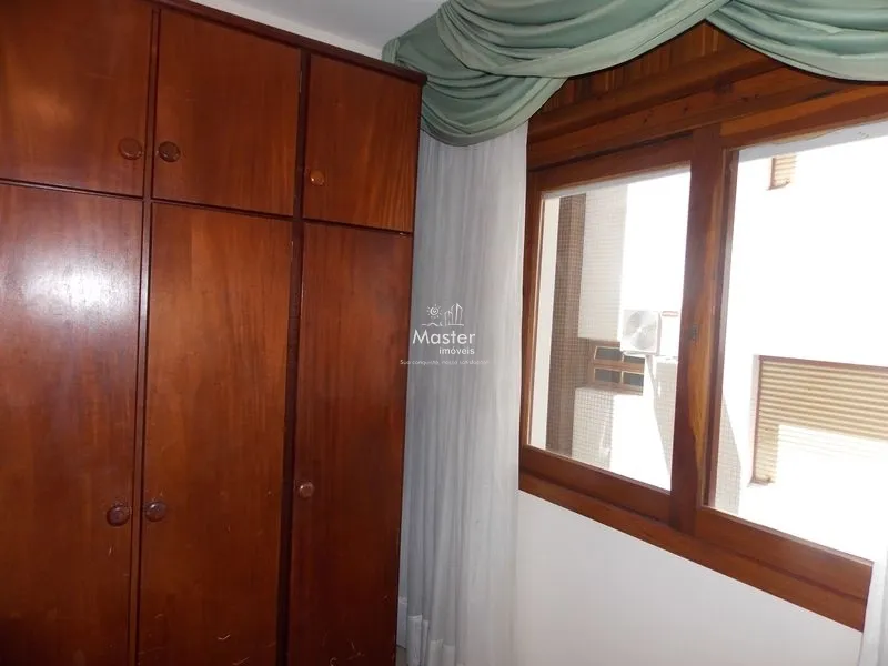Excelente apartamento de dois quartos + dependencia de empregada: 24ª foto da galeria de imagens do imóvel