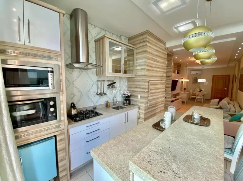 Apartamento exclusivo na navegantes!: 8ª foto da galeria de imagens do imóvel