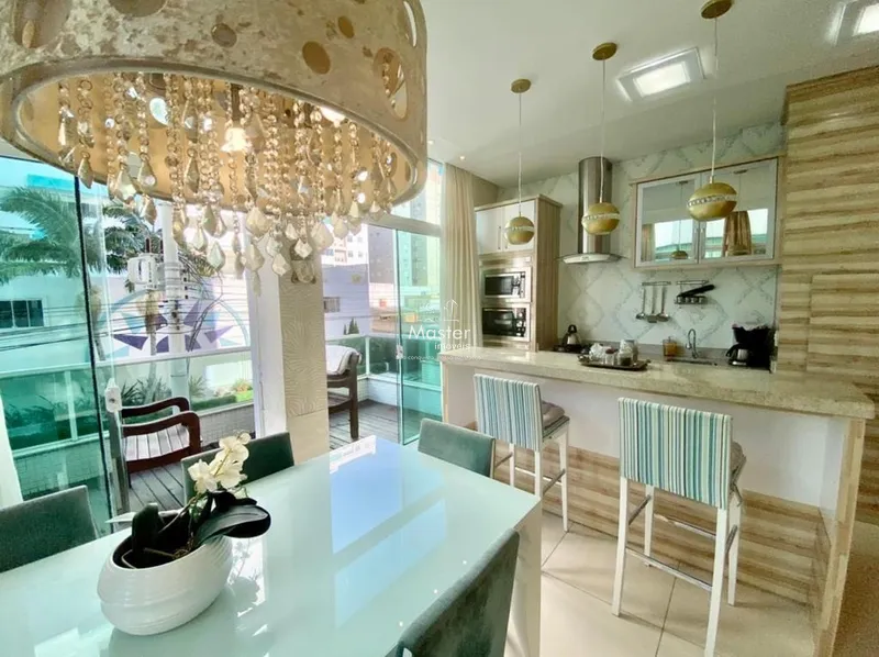 Apartamento exclusivo na navegantes!: 17ª foto da galeria de imagens do imóvel