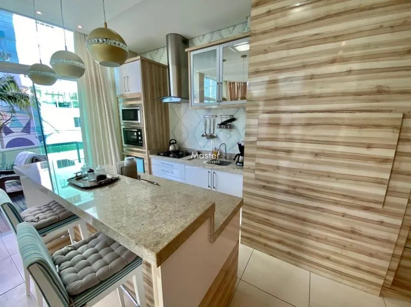 Apartamento exclusivo na navegantes!: 7ª foto da galeria de imagens do imóvel