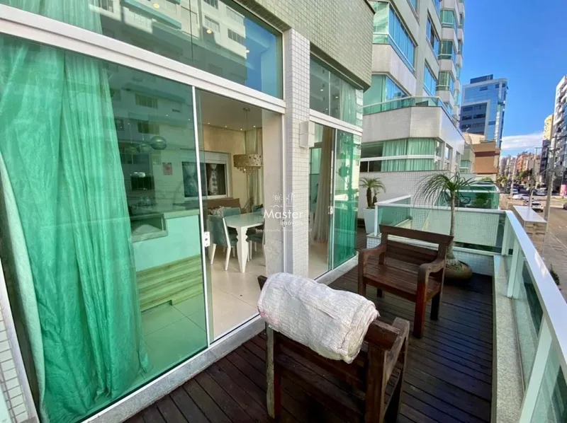 Apartamento exclusivo na navegantes!: 12ª foto da galeria de imagens do imóvel