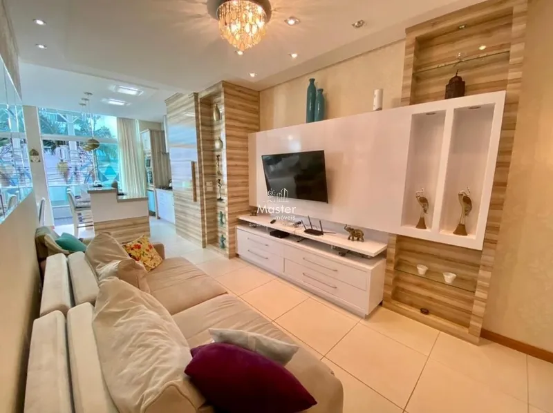 Apartamento exclusivo na navegantes!: 2ª foto da galeria de imagens do imóvel