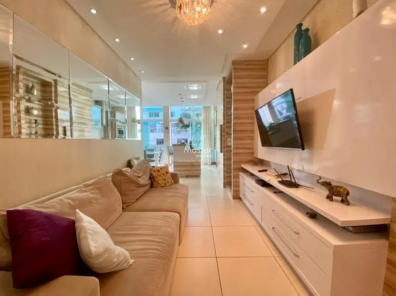 Apartamento exclusivo na navegantes!: 6ª foto da galeria de imagens do imóvel