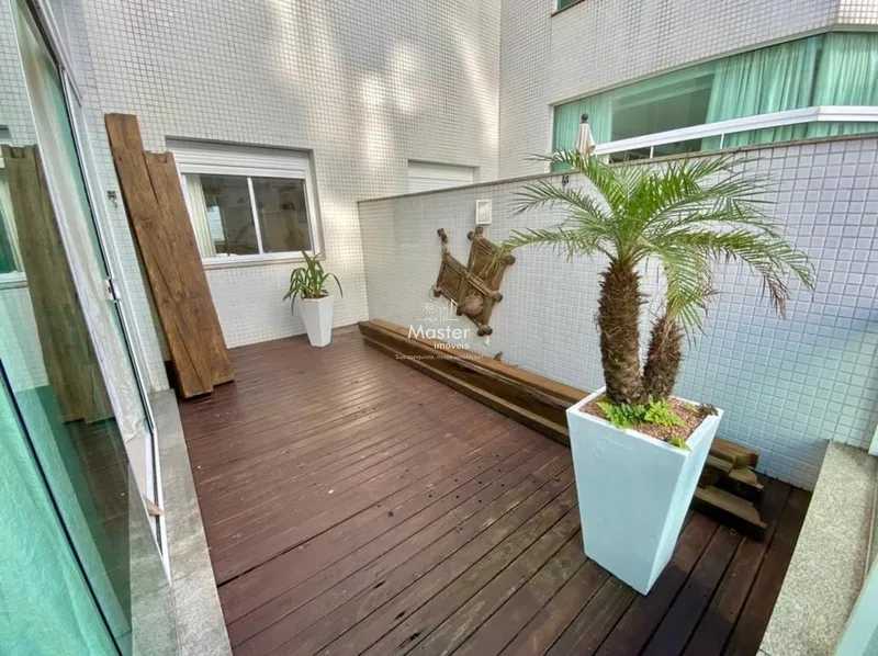 Apartamento exclusivo na navegantes!: 14ª foto da galeria de imagens do imóvel