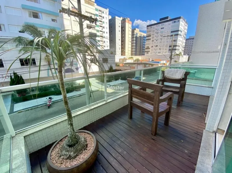 Apartamento exclusivo na navegantes!: 18ª foto da galeria de imagens do imóvel