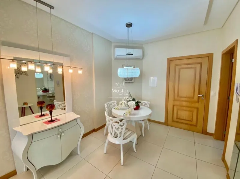 Apartamento exclusivo na navegantes!: 4ª foto da galeria de imagens do imóvel