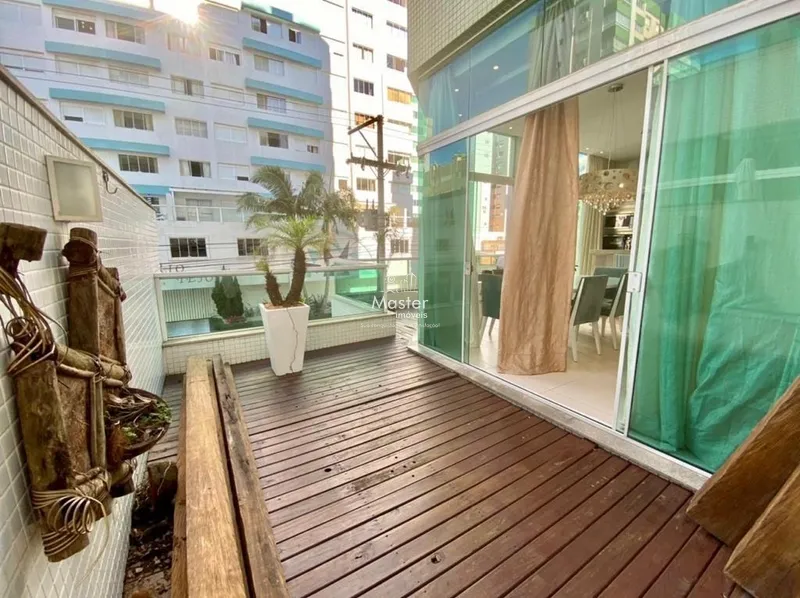 Apartamento exclusivo na navegantes!: 15ª foto da galeria de imagens do imóvel