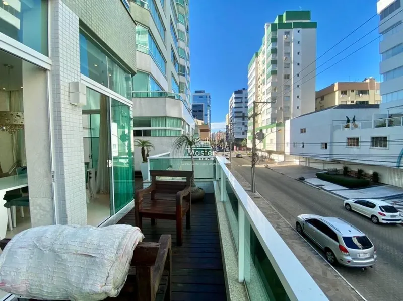 Apartamento exclusivo na navegantes!: 13ª foto da galeria de imagens do imóvel