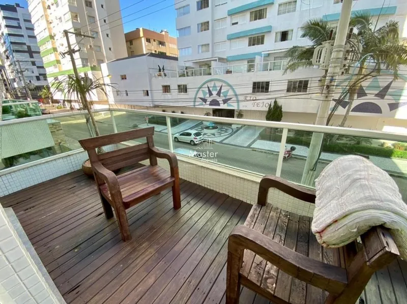Apartamento exclusivo na navegantes!: 9ª foto da galeria de imagens do imóvel