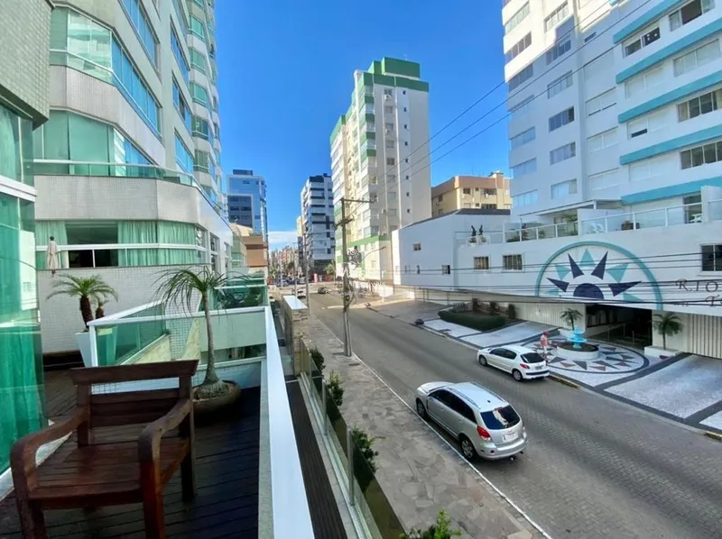 Apartamento exclusivo na navegantes!: 10ª foto da galeria de imagens do imóvel