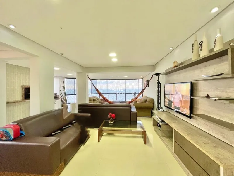Cobertura duplex com vista eterna para o mar!!!!: 2ª foto da galeria de imagens do imóvel