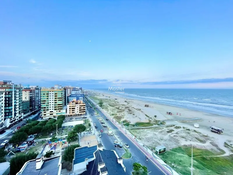 Cobertura duplex com vista eterna para o mar!!!!: 32ª foto da galeria de imagens do imóvel