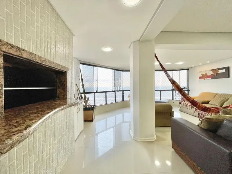Cobertura duplex com vista eterna para o mar!!!!: 1ª foto da galeria de imagens do imóvel