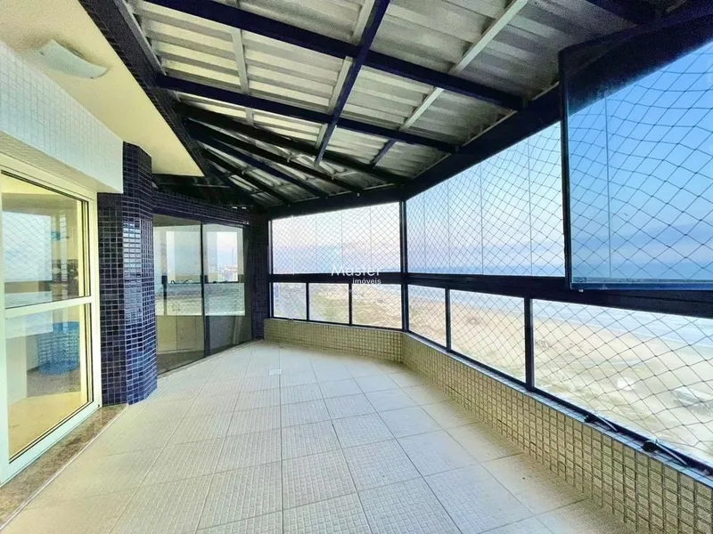 Cobertura duplex com vista eterna para o mar!!!!: 27ª foto da galeria de imagens do imóvel