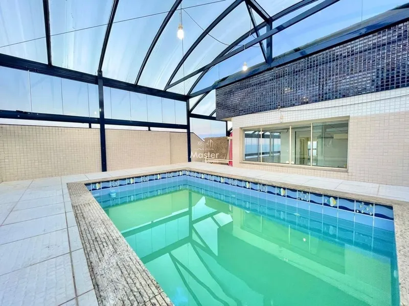 Cobertura duplex com vista eterna para o mar!!!!: 29ª foto da galeria de imagens do imóvel