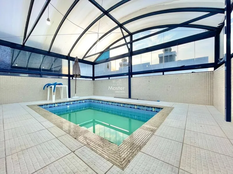 Cobertura duplex com vista eterna para o mar!!!!: 30ª foto da galeria de imagens do imóvel
