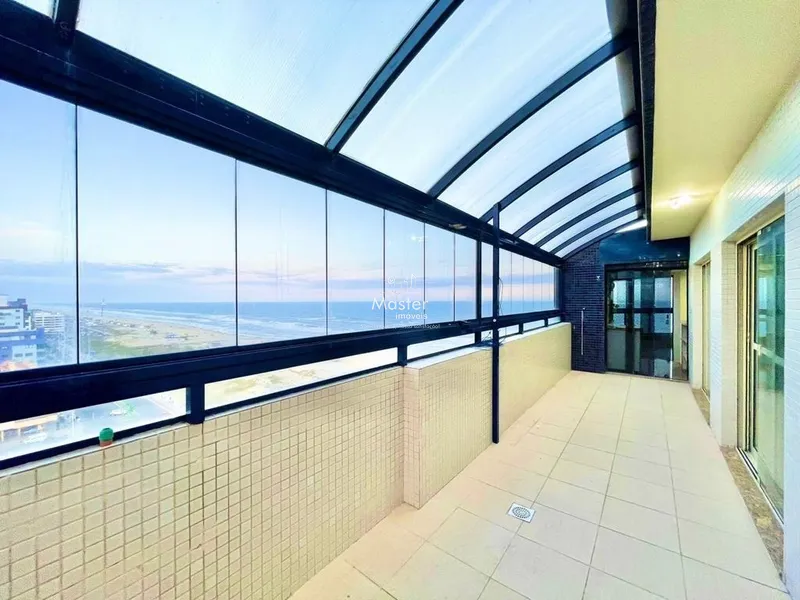 Cobertura duplex com vista eterna para o mar!!!!: 33ª foto da galeria de imagens do imóvel