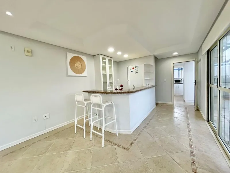 Cobertura duplex com vista eterna para o mar!!!!: 22ª foto da galeria de imagens do imóvel
