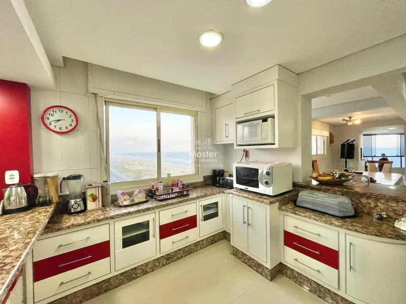 Cobertura duplex com vista eterna para o mar!!!!: 16ª foto da galeria de imagens do imóvel