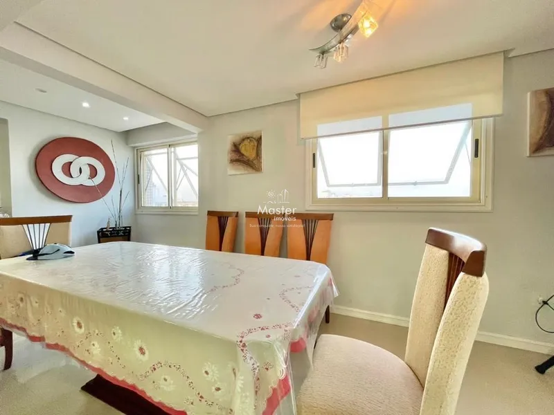 Cobertura duplex com vista eterna para o mar!!!!: 18ª foto da galeria de imagens do imóvel