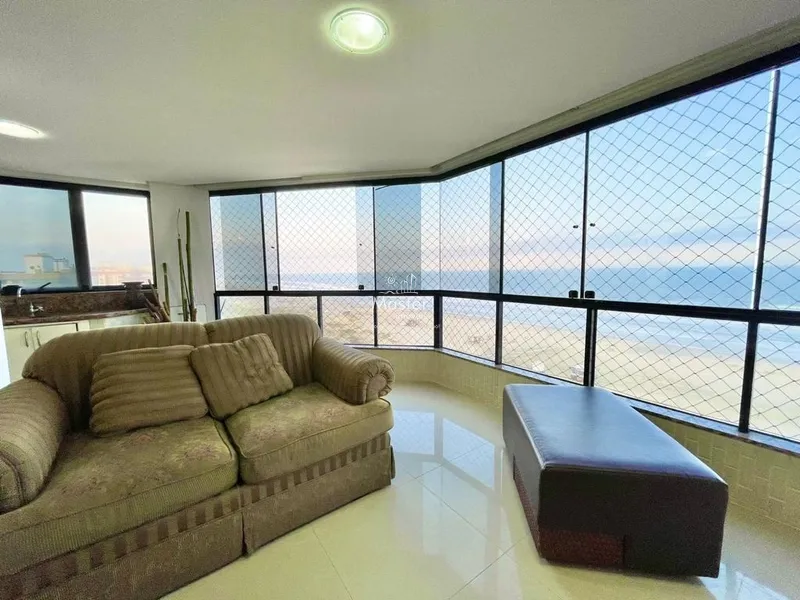 Cobertura duplex com vista eterna para o mar!!!!: 3ª foto da galeria de imagens do imóvel