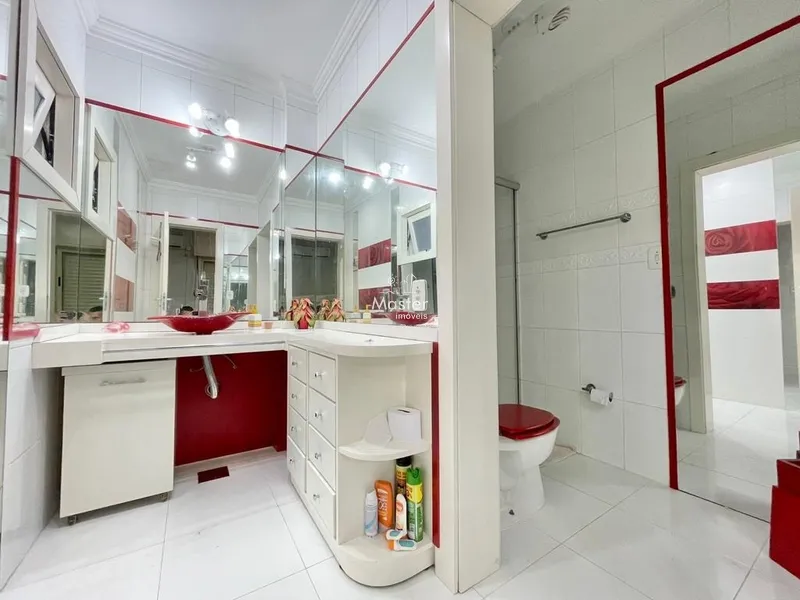 Cobertura duplex com vista eterna para o mar!!!!: 13ª foto da galeria de imagens do imóvel