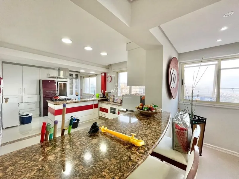 Cobertura duplex com vista eterna para o mar!!!!: 19ª foto da galeria de imagens do imóvel