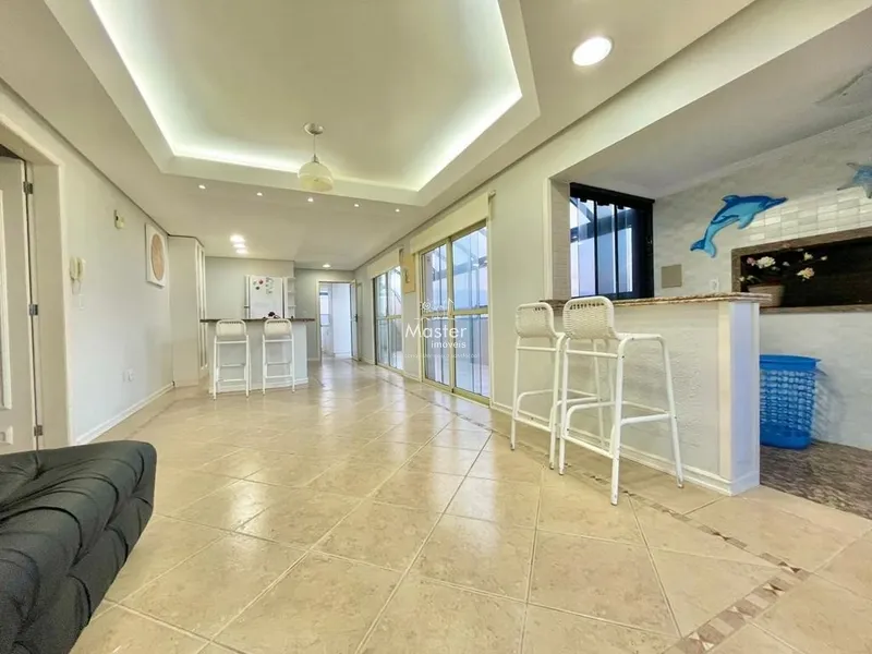 Cobertura duplex com vista eterna para o mar!!!!: 20ª foto da galeria de imagens do imóvel