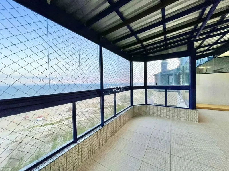 Cobertura duplex com vista eterna para o mar!!!!: 26ª foto da galeria de imagens do imóvel