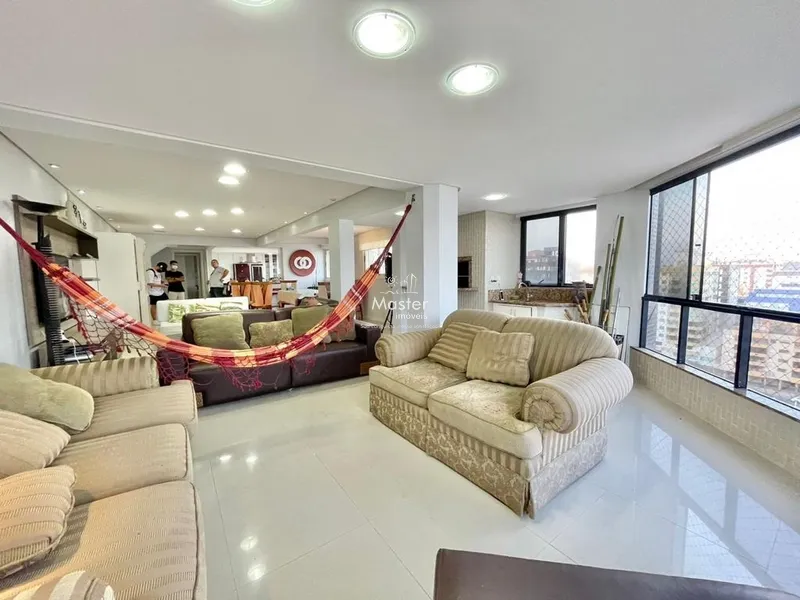 Cobertura duplex com vista eterna para o mar!!!!: 6ª foto da galeria de imagens do imóvel