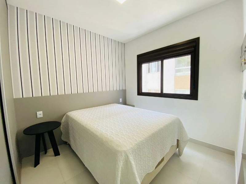 Excelente apartamento de 3 dormitórios na Navegantes Finamente MOB/DEC: 2ª foto da galeria de imagens do imóvel