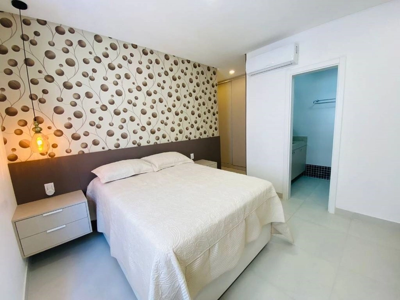 Excelente apartamento de 3 dormitórios na Navegantes Finamente MOB/DEC: 9ª foto da galeria de imagens do imóvel