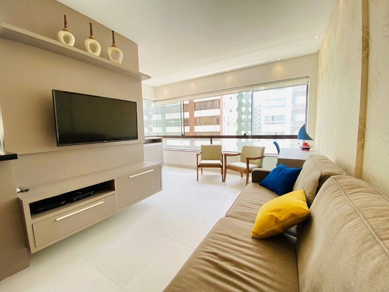 Excelente apartamento de 3 dormitórios na Navegantes Finamente MOB/DEC: 4ª foto da galeria de imagens do imóvel