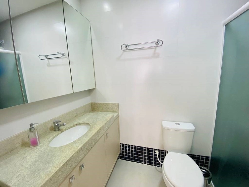 Excelente apartamento de 3 dormitórios na Navegantes Finamente MOB/DEC: 11ª foto da galeria de imagens do imóvel