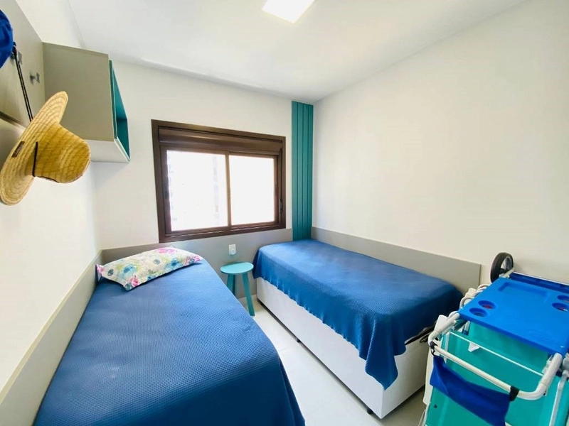Excelente apartamento de 3 dormitórios na Navegantes Finamente MOB/DEC: 12ª foto da galeria de imagens do imóvel