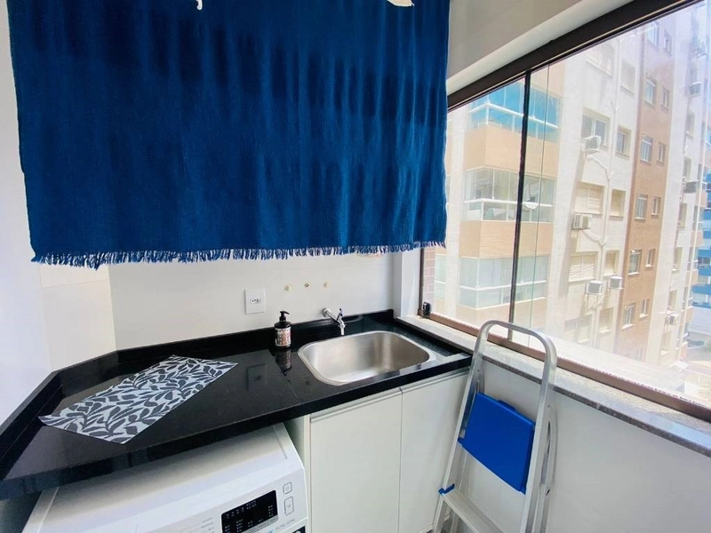 Excelente apartamento de 3 dormitórios na Navegantes Finamente MOB/DEC: 6ª foto da galeria de imagens do imóvel