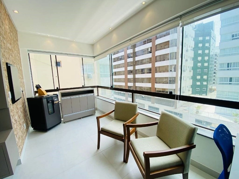 Excelente apartamento de 3 dormitórios na Navegantes Finamente MOB/DEC: 3ª foto da galeria de imagens do imóvel