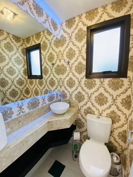 Excelente apartamento de 3 dormitórios na Navegantes Finamente MOB/DEC: 13ª foto da galeria de imagens do imóvel