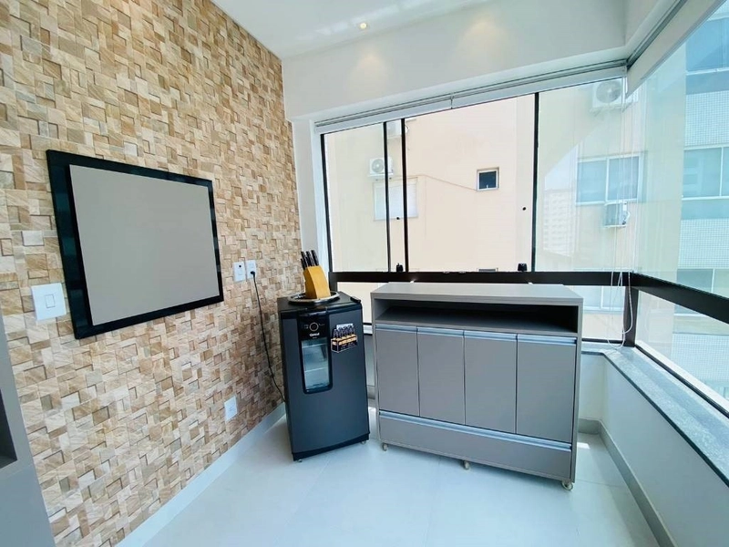 Excelente apartamento de 3 dormitórios na Navegantes Finamente MOB/DEC: 14ª foto da galeria de imagens do imóvel