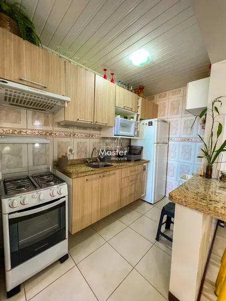 VISTA ETERNA PARA O MAR! BELÍSSIMO APARTAMENTO COM 2 DORMITÓRIOS: 5ª foto da galeria de imagens do imóvel
