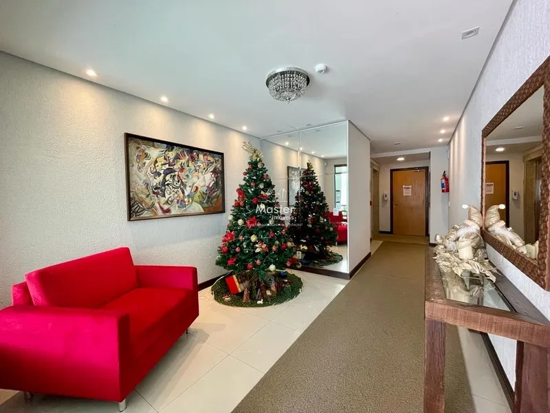 VISTA ETERNA PARA O MAR! BELÍSSIMO APARTAMENTO COM 2 DORMITÓRIOS: 11ª foto da galeria de imagens do imóvel