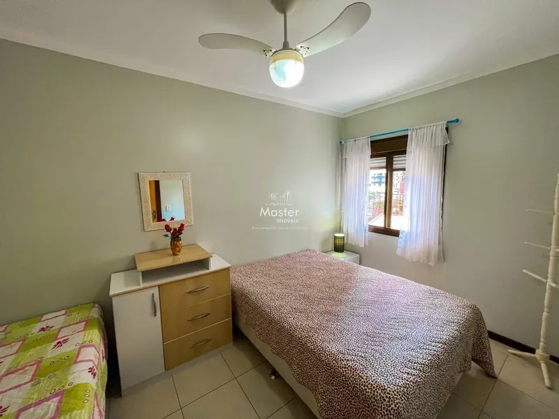 VISTA ETERNA PARA O MAR! BELÍSSIMO APARTAMENTO COM 2 DORMITÓRIOS: 9ª foto da galeria de imagens do imóvel