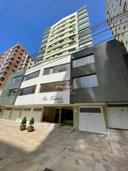 VISTA ETERNA PARA O MAR! BELÍSSIMO APARTAMENTO COM 2 DORMITÓRIOS: 12ª foto da galeria de imagens do imóvel