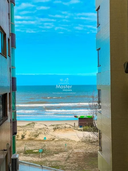VISTA ETERNA PARA O MAR! BELÍSSIMO APARTAMENTO COM 2 DORMITÓRIOS: 6ª foto da galeria de imagens do imóvel