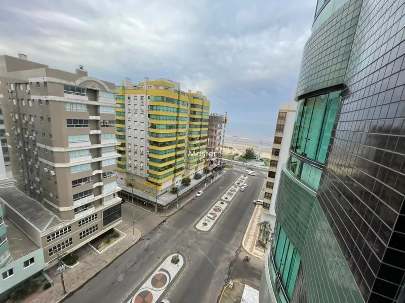 Melhor vista para avenida: 20ª foto da galeria de imagens do imóvel